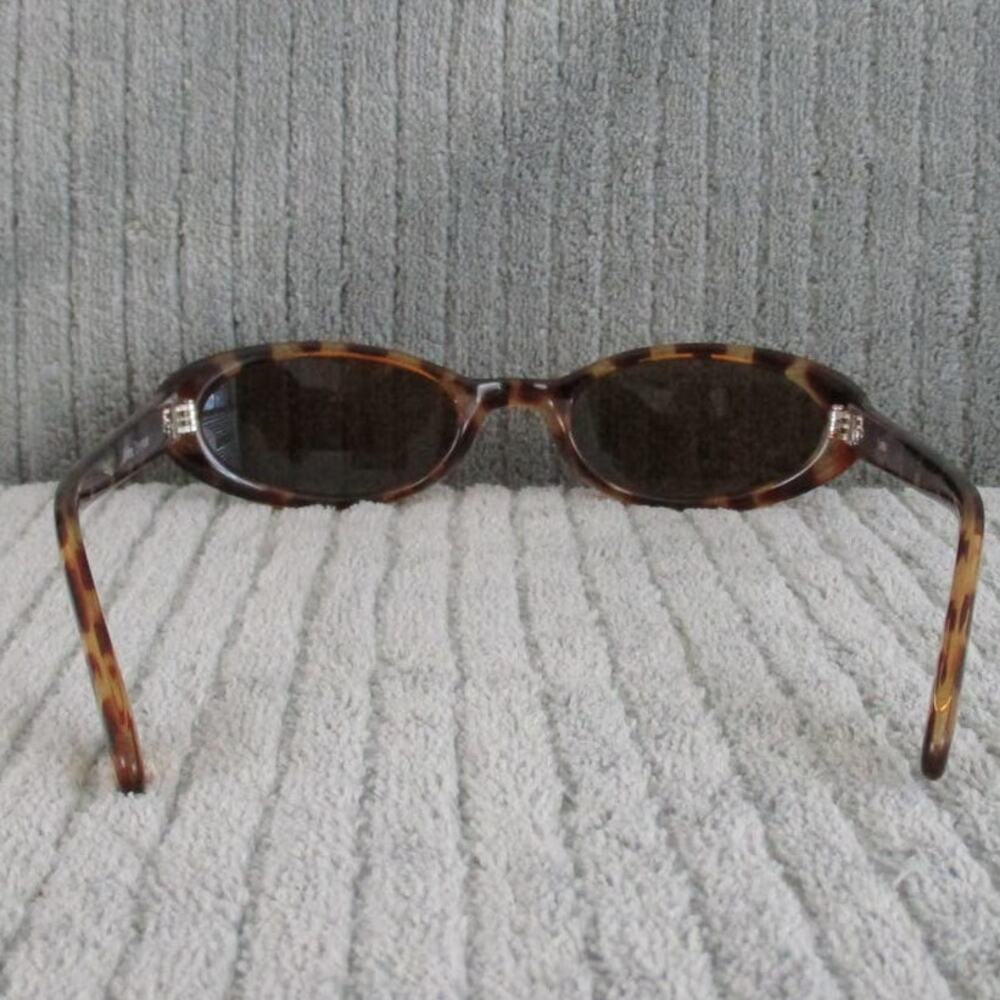 New Divine Eyewear Lara sunglasses Tort/Amber - Picture 4 of 8